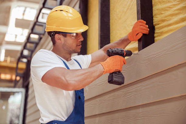 Best Engineered Wood Siding  in Atoka, NM